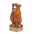 Bobble Head - Bear